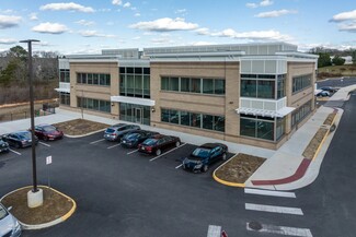 More details for 14400 Hull Street Rd, Chesterfield, VA - Office/Medical for Lease