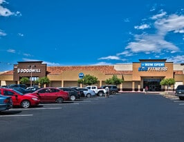 Glendale Center - Commercial Real Estate