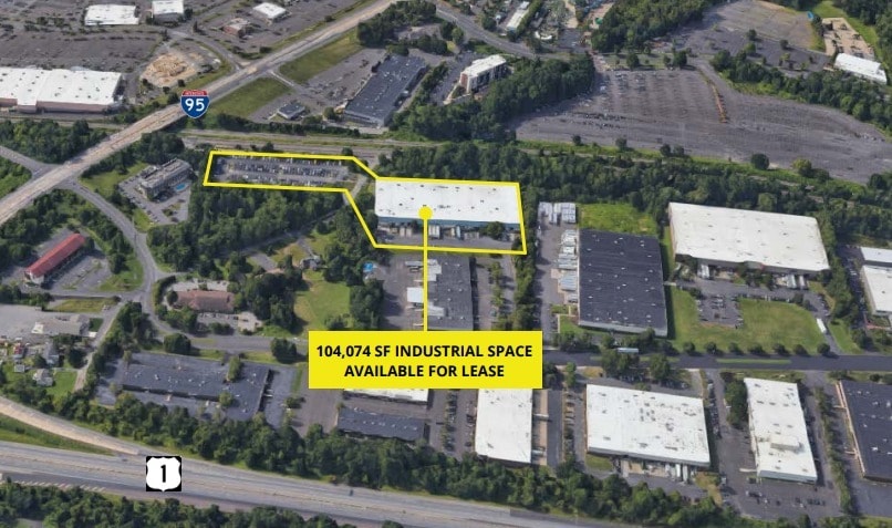 2251 Cabot Blvd W, Langhorne, PA for lease - Primary Photo - Image 1 of 1