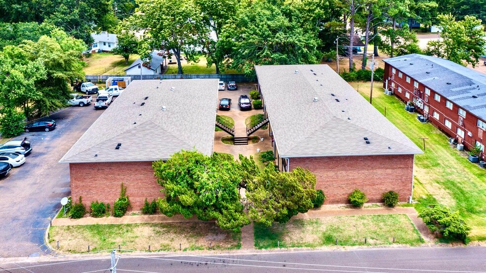 2932 Highway 468, Pearl, MS for sale - Primary Photo - Image 1 of 1