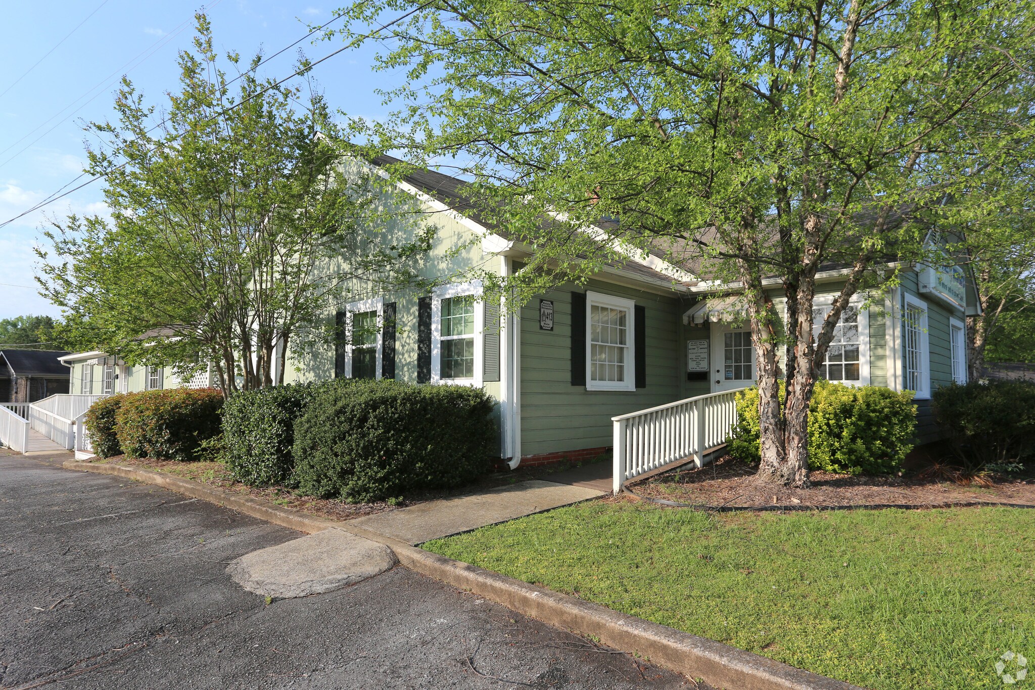 413 Main St, Trussville, AL for sale Building Photo- Image 1 of 1