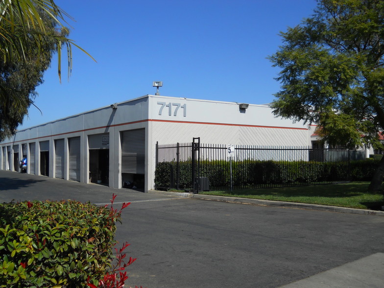 7171 Jurupa Ave, Riverside, CA for lease - Other - Image 2 of 7