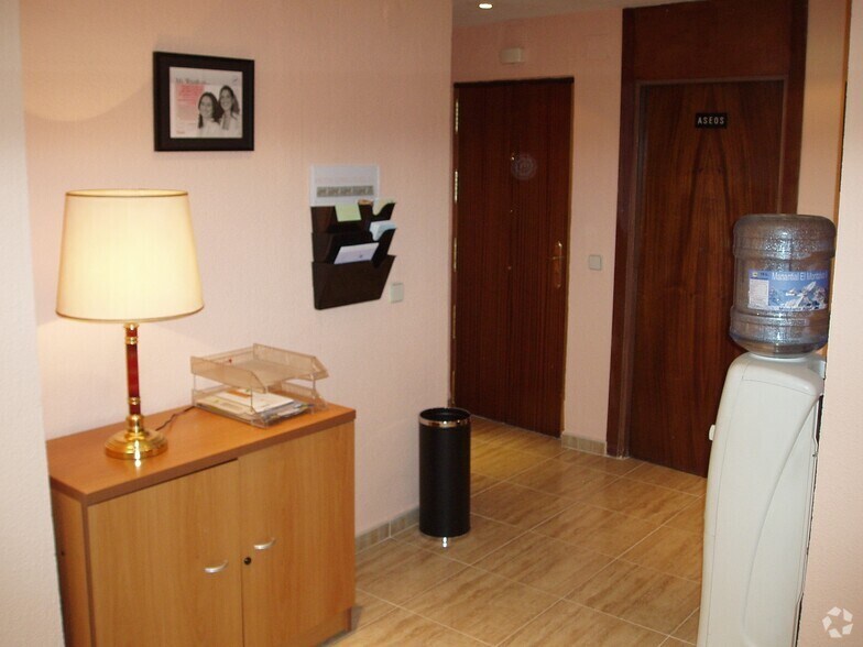 Calle Antonio López, 61, Madrid, Madrid for lease - Interior Photo - Image 1 of 1