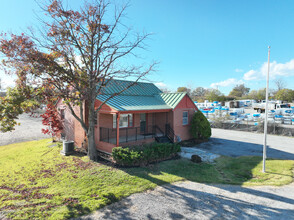 6724 Binder Ln, Elkridge, MD for lease Building Photo- Image 2 of 2