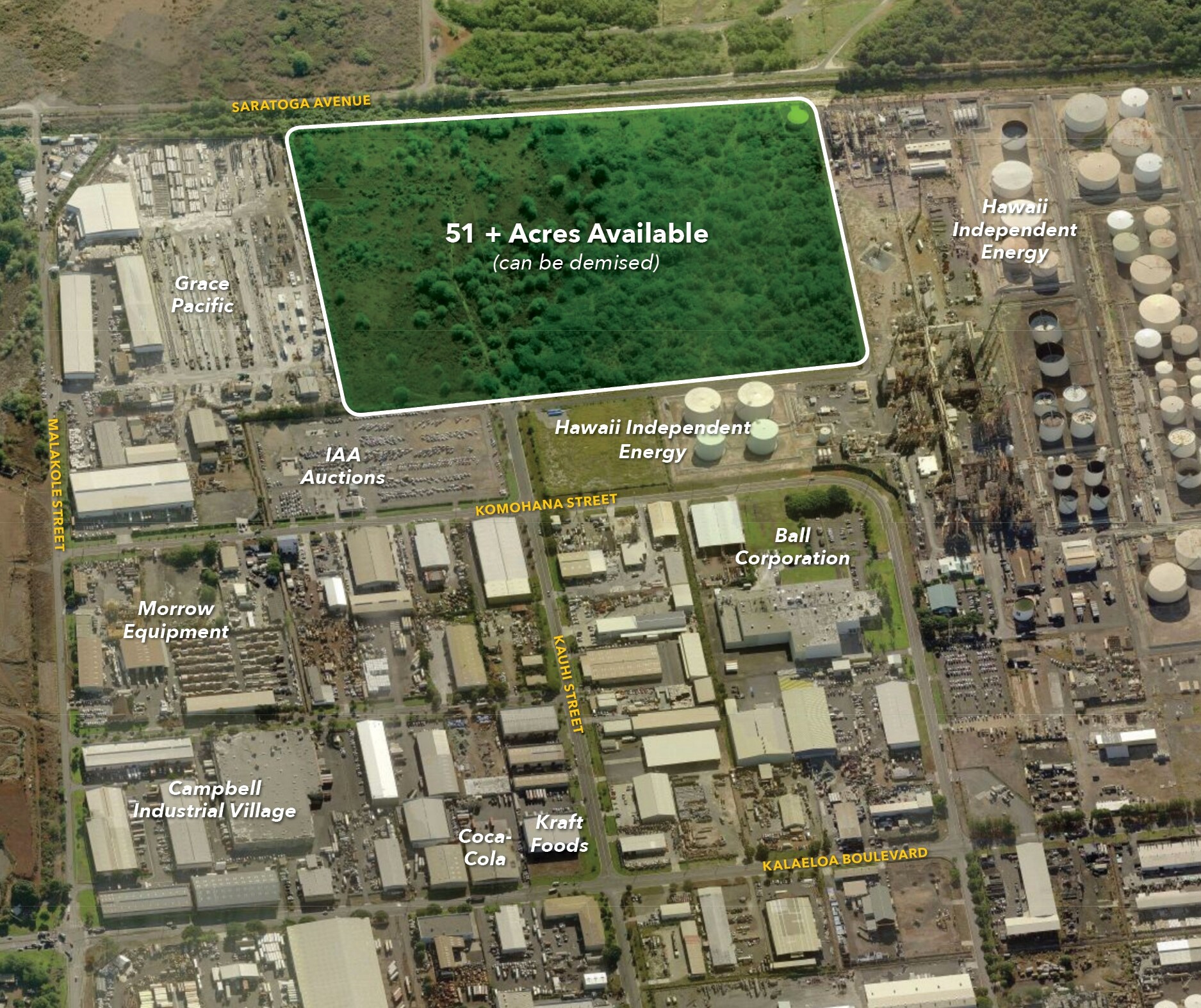 91-399 Kauhi St, Kapolei, HI for sale Building Photo- Image 1 of 1