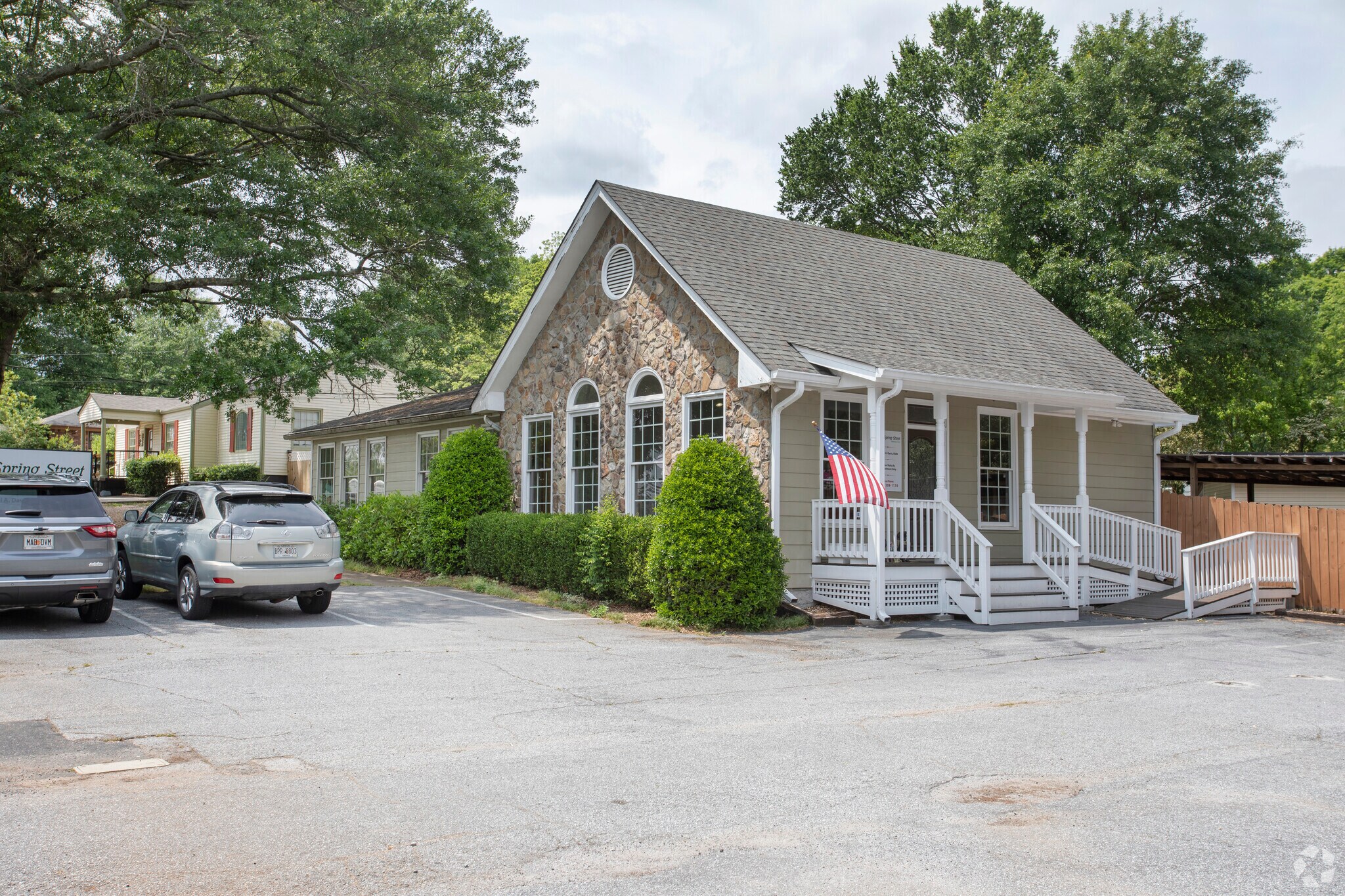 1753 Spring St SE, Smyrna, GA for sale Building Photo- Image 1 of 1