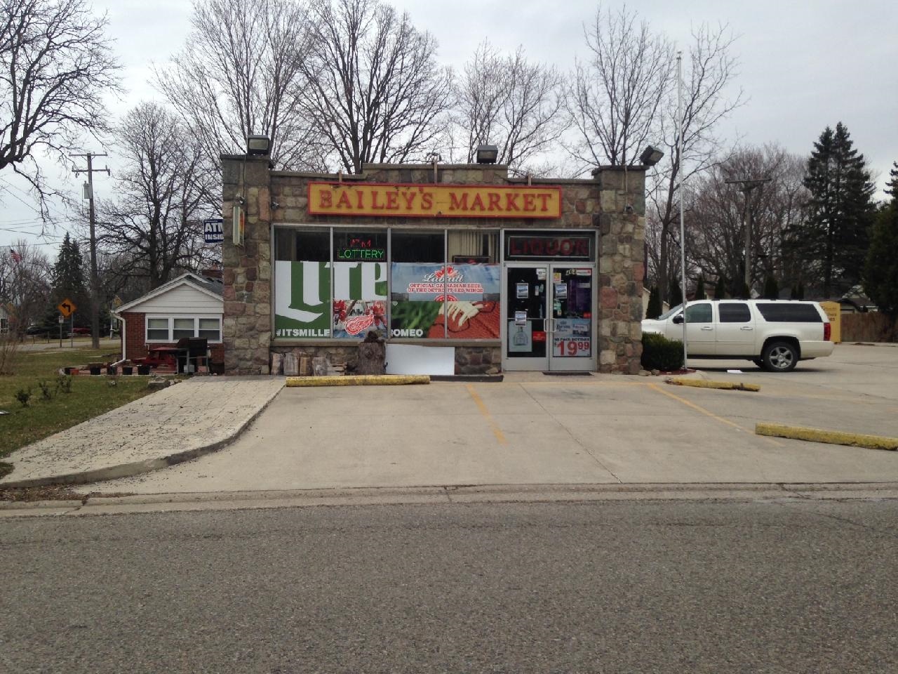 464 N Bailey St, Romeo, MI for sale Building Photo- Image 1 of 1