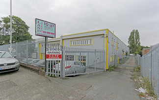 More details for 15-17 Roebuck Rd, Ilford - Industrial for Sale