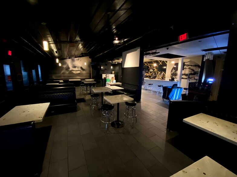 320 NW Luckie St, Atlanta, GA for sale - Interior Photo - Image 1 of 1