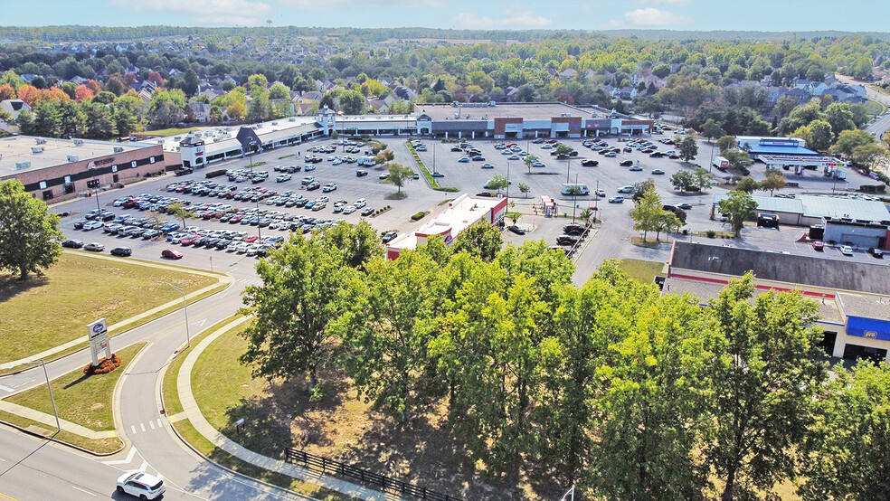 3630-3650 Boston Rd, Lexington, KY for lease - Building Photo - Image 3 of 6