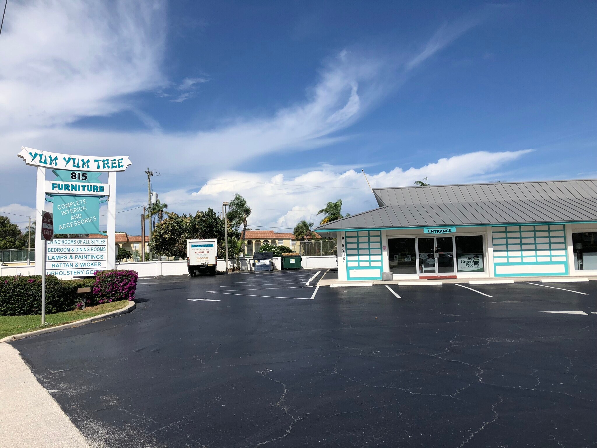 815 S US Highway 1, Jupiter, FL for sale Building Photo- Image 1 of 1