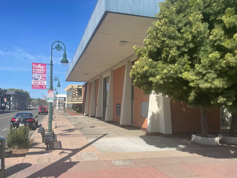 250 Georgia St, Vallejo, CA for sale - Building Photo - Image 3 of 13
