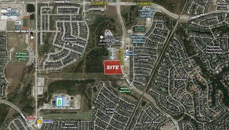 More details for Legacy Dr, Frisco, TX - Land for Sale