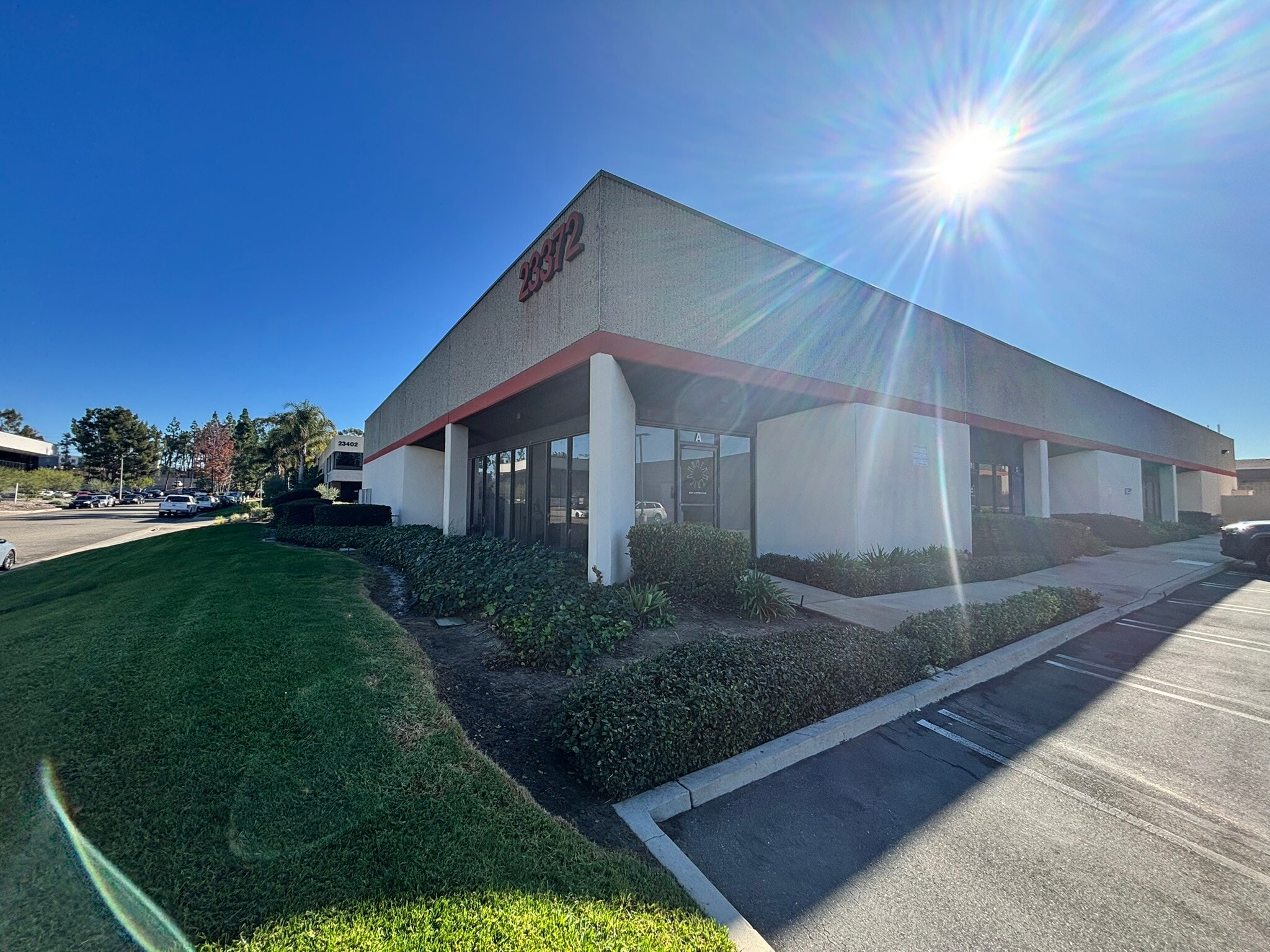 23342 South Pointe Dr, Laguna Hills, CA for lease Interior Photo- Image 1 of 9