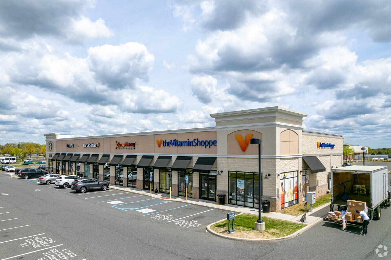 148 Route 73, Voorhees, NJ 08043