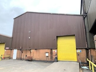 More details for Castle Way, Louth - Industrial for Lease