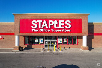 Staples® Knoxville, TN, Knoxville, 37923