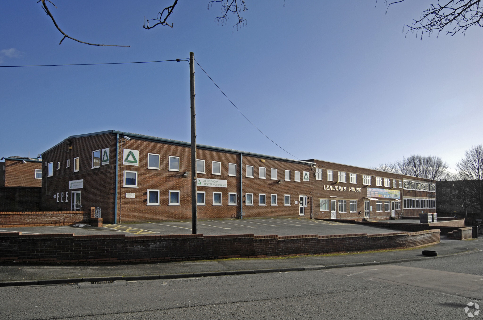 Denman St E, Nottingham for sale Primary Photo- Image 1 of 1