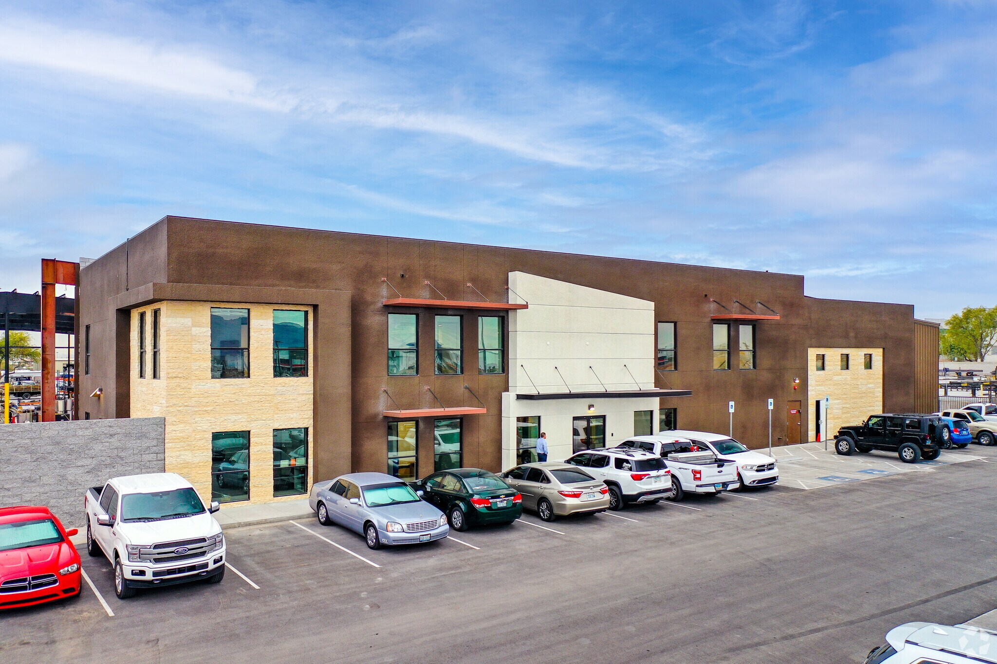 1011 E Alexander Ave, North Las Vegas, NV for sale Primary Photo- Image 1 of 1