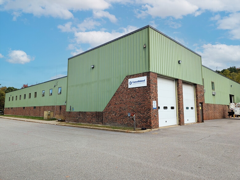 6 Old Prescott Hill Rd, Belmont, NH for lease - Building Photo - Image 3 of 10