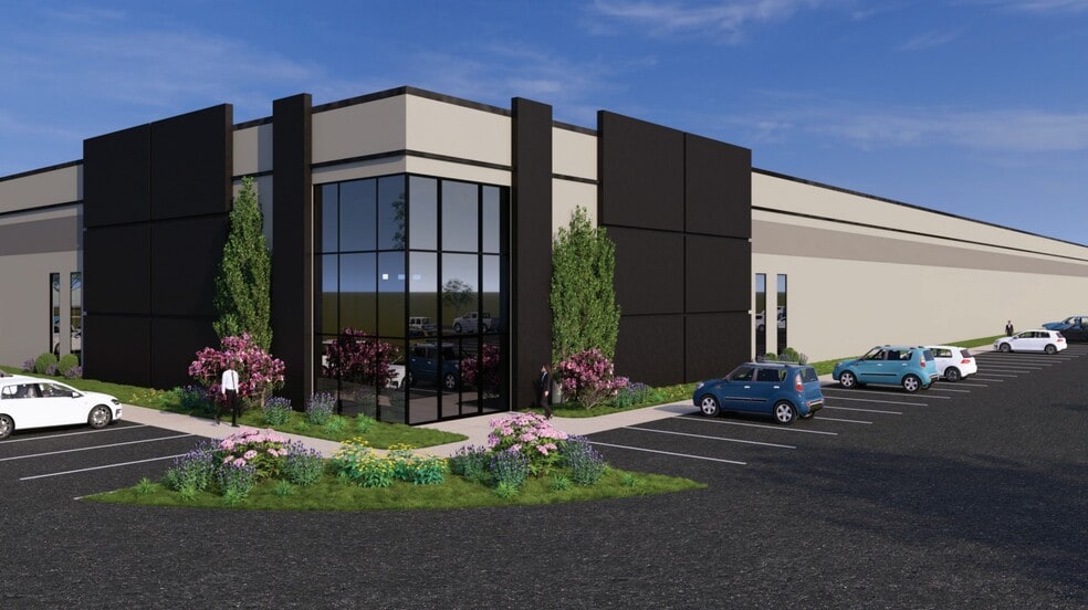 150 Loomis Pky, Ravenna, OH for lease - Building Photo - Image 2 of 2