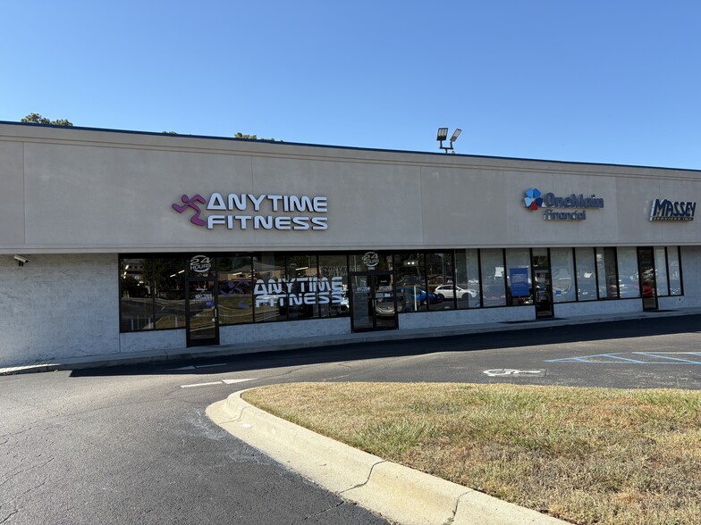 3219 Apalachee Pky, Tallahassee, FL for lease - Building Photo - Image 1 of 16