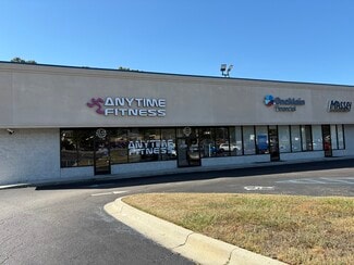 More details for 3219 Apalachee Pky, Tallahassee, FL - Retail for Lease