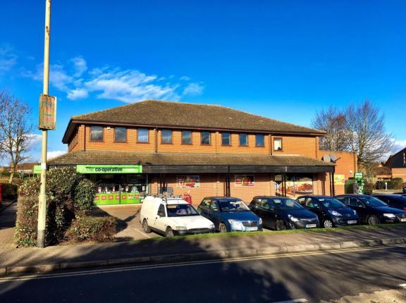 Station Rd, Thatcham for sale - Building Photo - Image 1 of 1