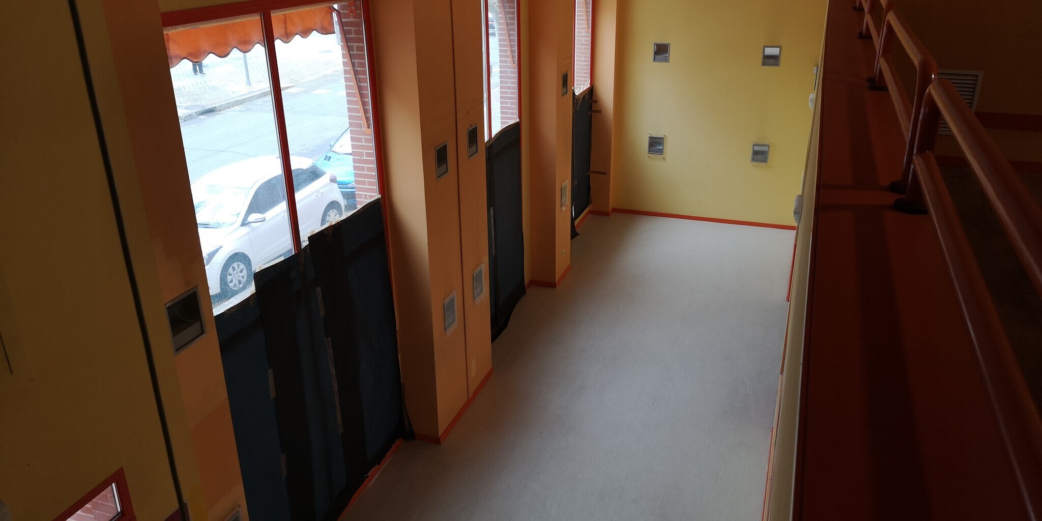 Calle de Aquitania, 15, Madrid, Madrid for lease Primary Photo- Image 1 of 11