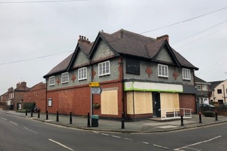 More details for 1 Rope Ln, Shavington - Retail for Sale