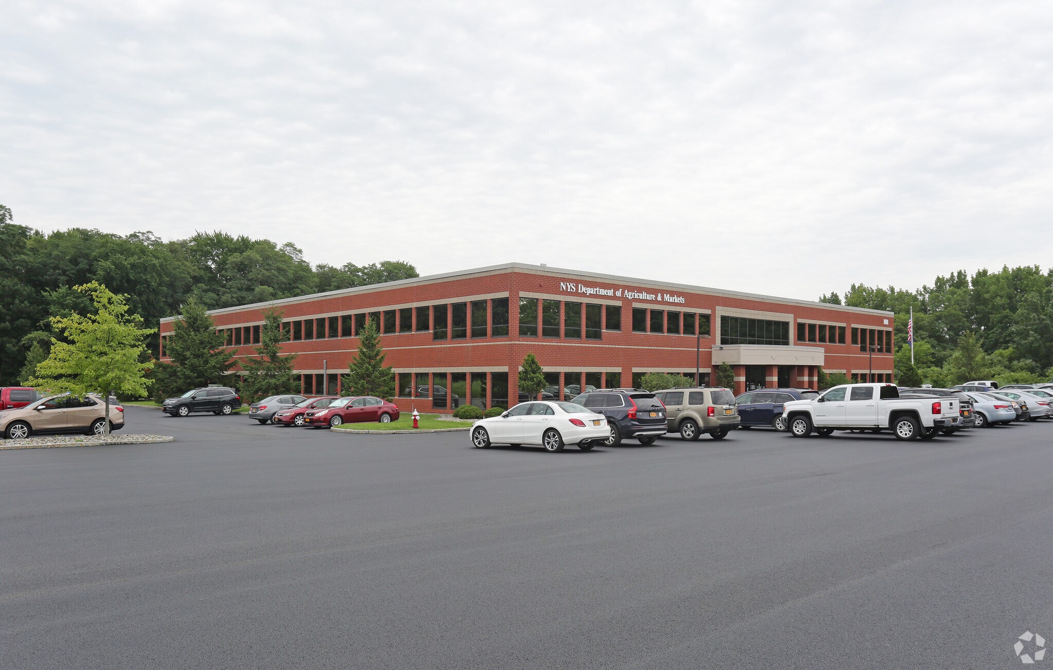 10B Airline Dr, Albany, NY for sale Primary Photo- Image 1 of 1