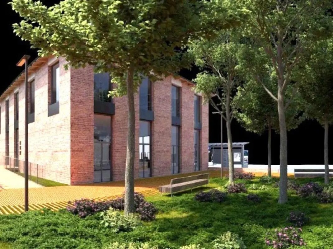 Office in Ramonville-Saint-Agne for sale Building Photo- Image 1 of 12