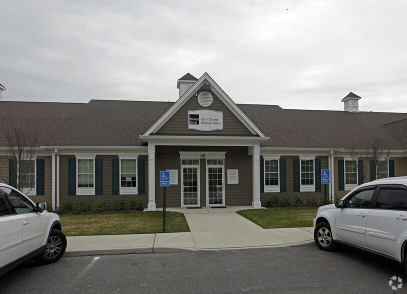 59 Southern Blvd, Nesconset, NY 11767 Office For Sale