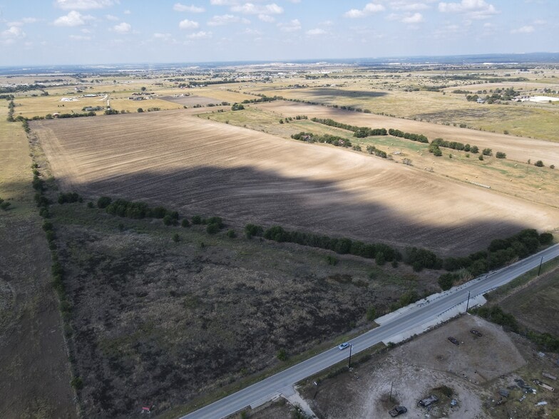 601 County Road 375, Jarrell, TX for sale - Aerial - Image 3 of 16