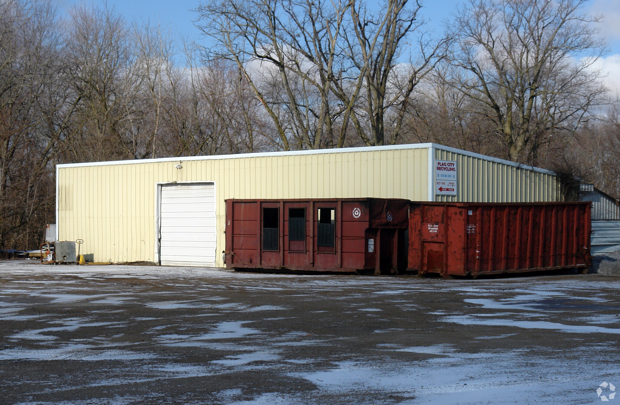 7654 County Road 223, Findlay, OH for sale Primary Photo- Image 1 of 1