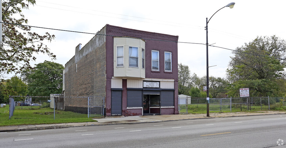 5209 S Halsted St, Chicago, IL 60609 | LoopNet