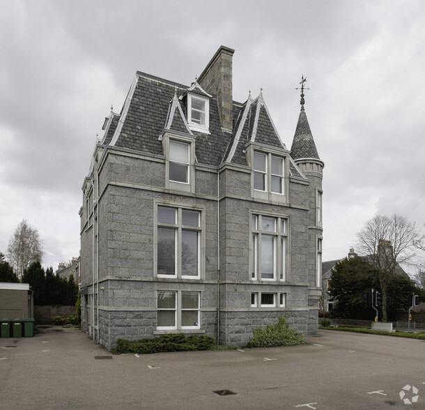 30 Queens Rd, Aberdeen for lease - Building Photo - Image 2 of 2