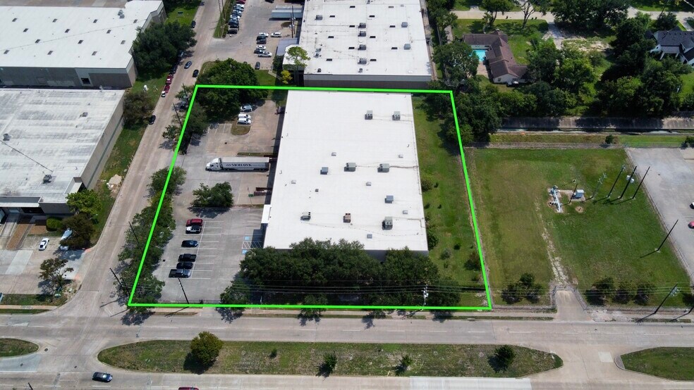4730 Blalock Rd, Houston, TX for sale - Building Photo - Image 3 of 11