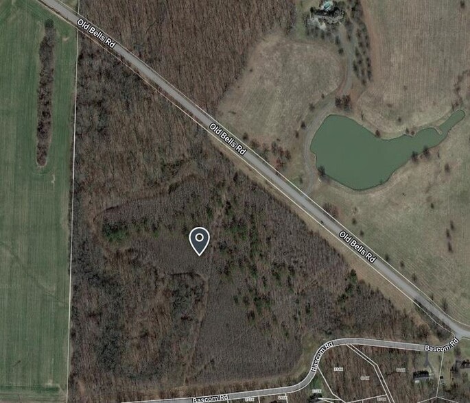 35 Bascom Rd, Jackson, TN for sale - Building Photo - Image 1 of 1