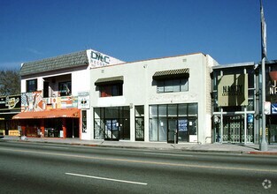 7615 1/2-7617 1/2 Melrose Ave, Los Angeles, CA 90046 | LoopNet