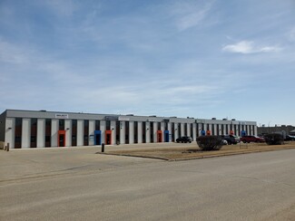 More details for 7819 50 Ave, Red Deer, AB - Industrial for Lease