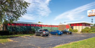 More details for 4533 W North Ave, Melrose Park, IL - Industrial for Sale