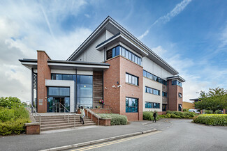 More details for Furthergate, Blackburn - Office for Lease