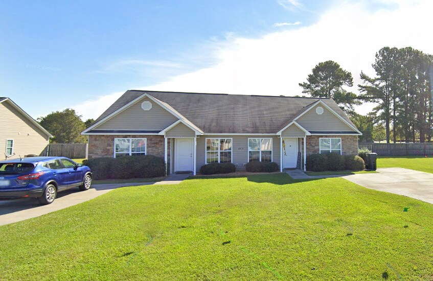 Allen Ridge Dr., Greenville, NC 27834