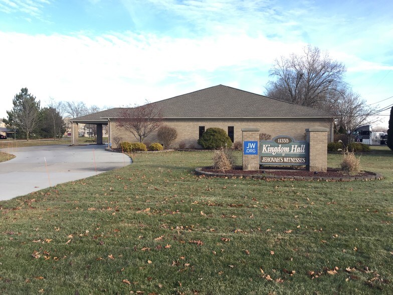 11355 Reeck Rd, Southgate, MI for sale - Other - Image 1 of 1