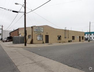 More details for 900-906 Vallejo St, Denver, CO - Industrial for Lease