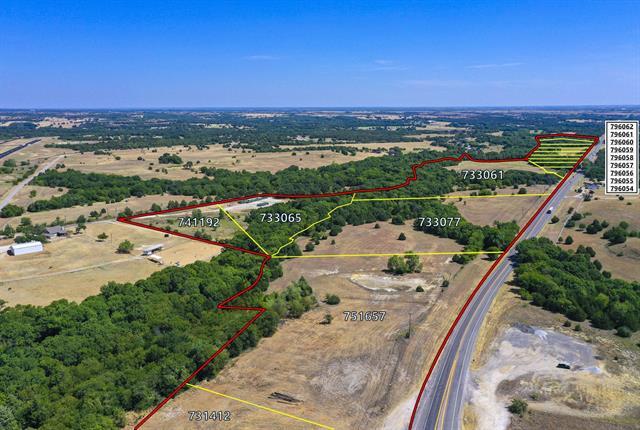 Highway 380 & FM 51, Decatur, TX for sale Building Photo- Image 1 of 1