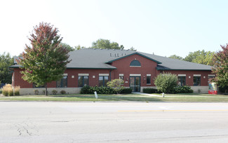 More details for 505 Warrenville Rd, Lisle, IL - Office for Sale