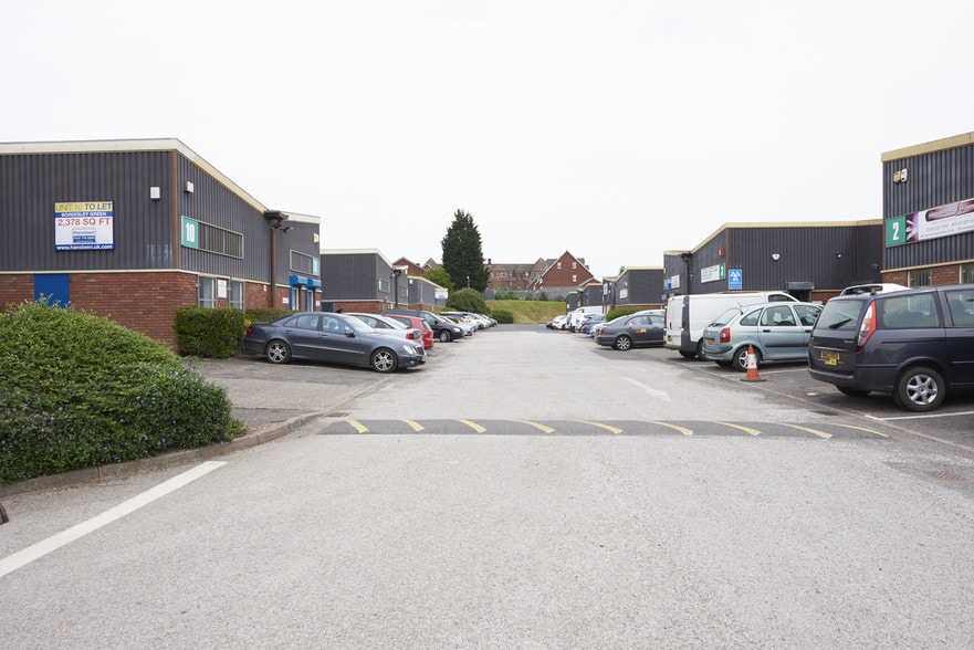 Bordesley Green Rd, Birmingham for lease - Building Photo - Image 3 of 3