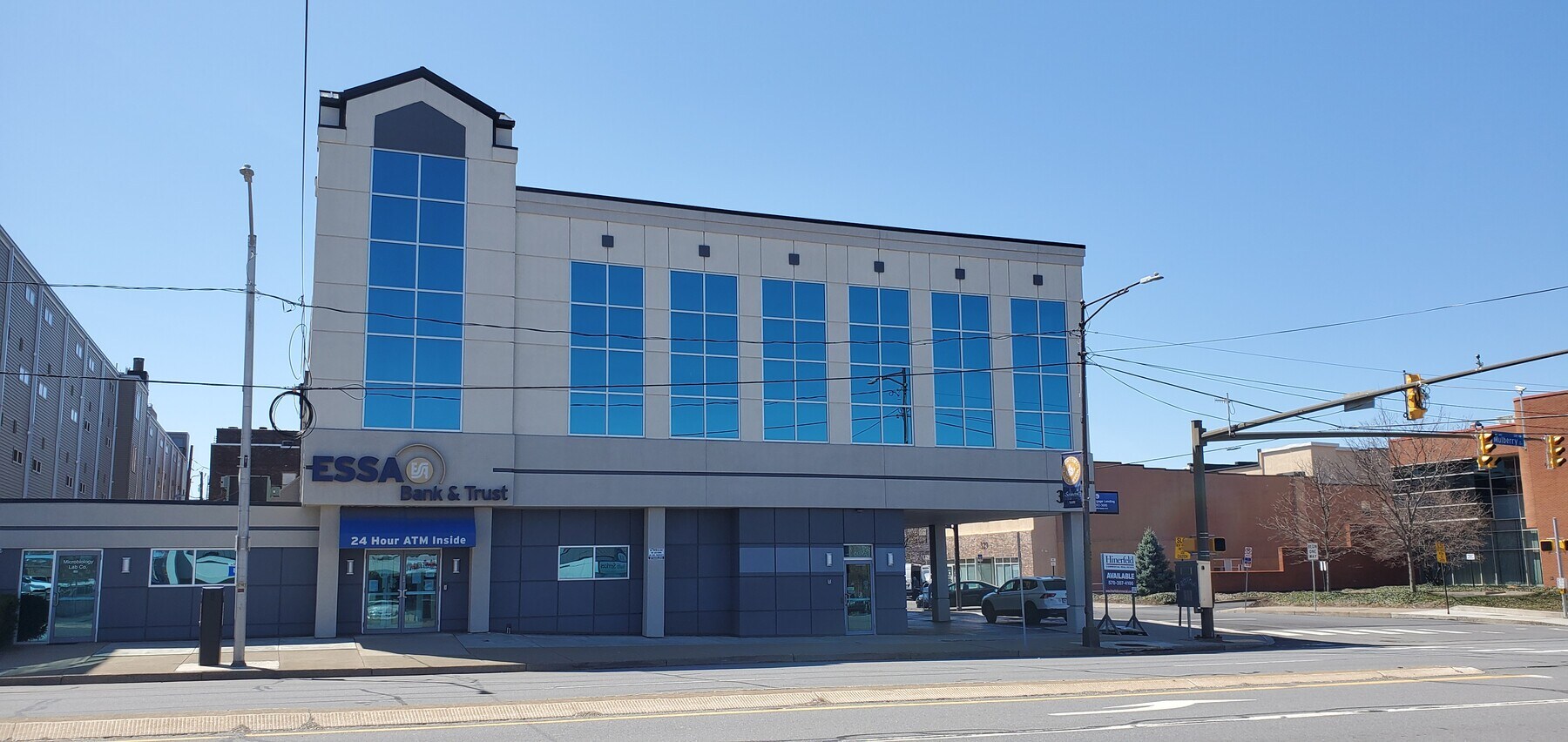 300 Mulberry St, Scranton, PA 18503